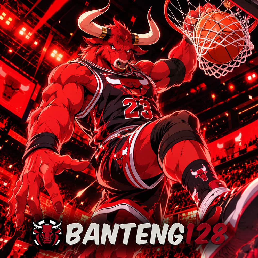 Banteng128 | Destinasi Game Online Terelite + Bonus Eksklusif Terbesar